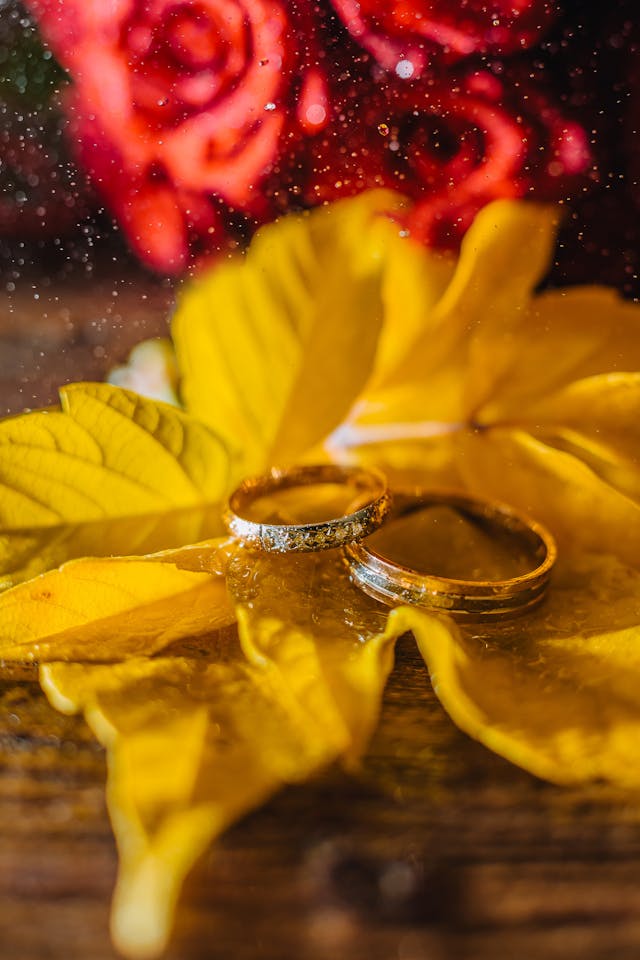 Wedding Rings For Women in Beverly Hills, CA