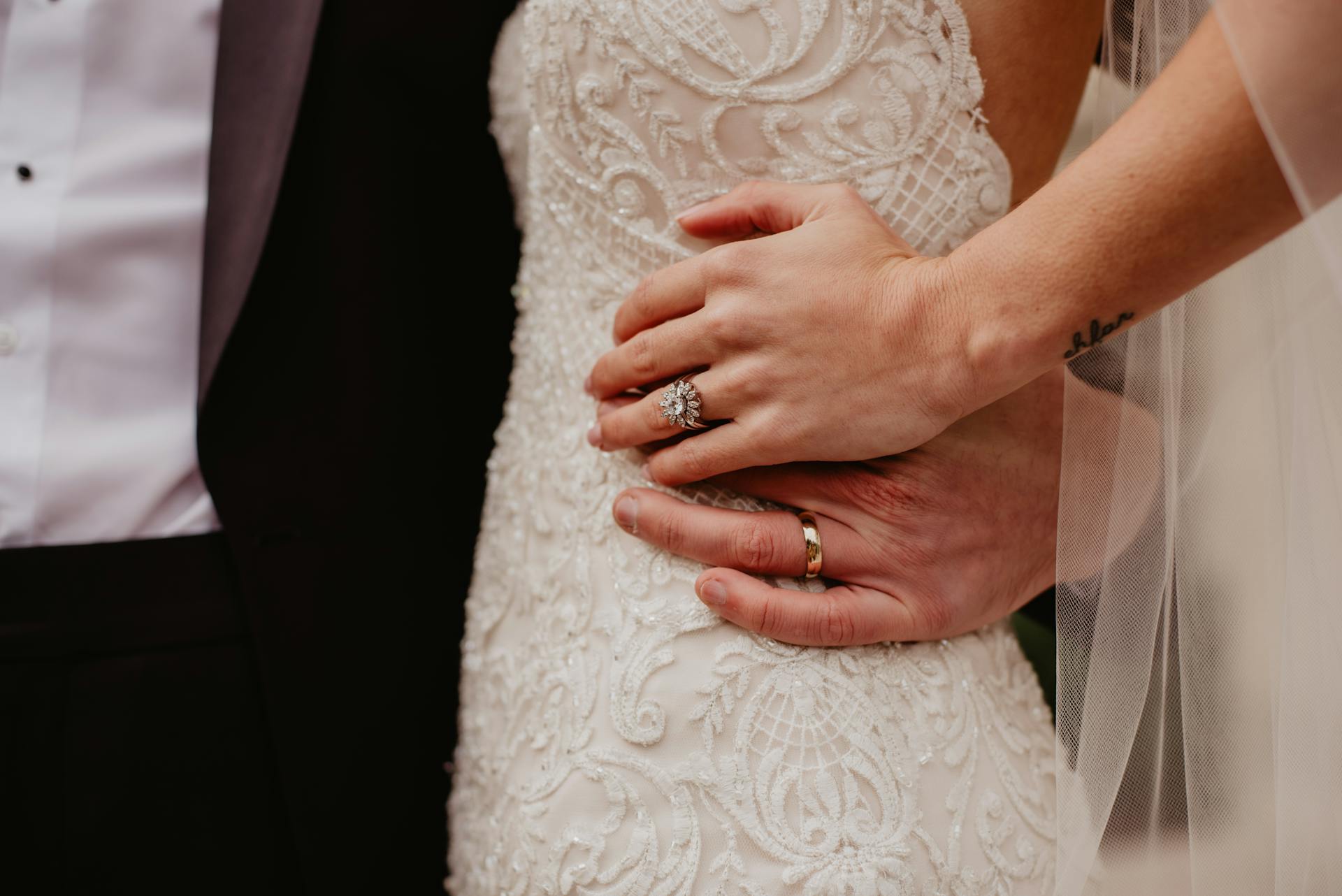 Wedding Rings For Women in Beverly Hills, CA