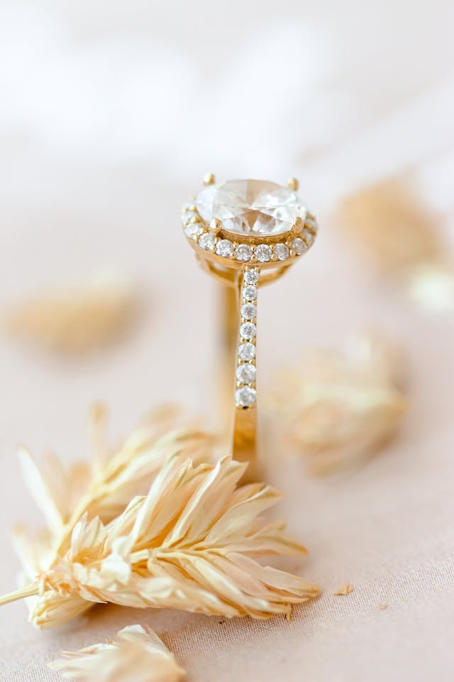 Custom Jewelry in Beverly Hills, CA