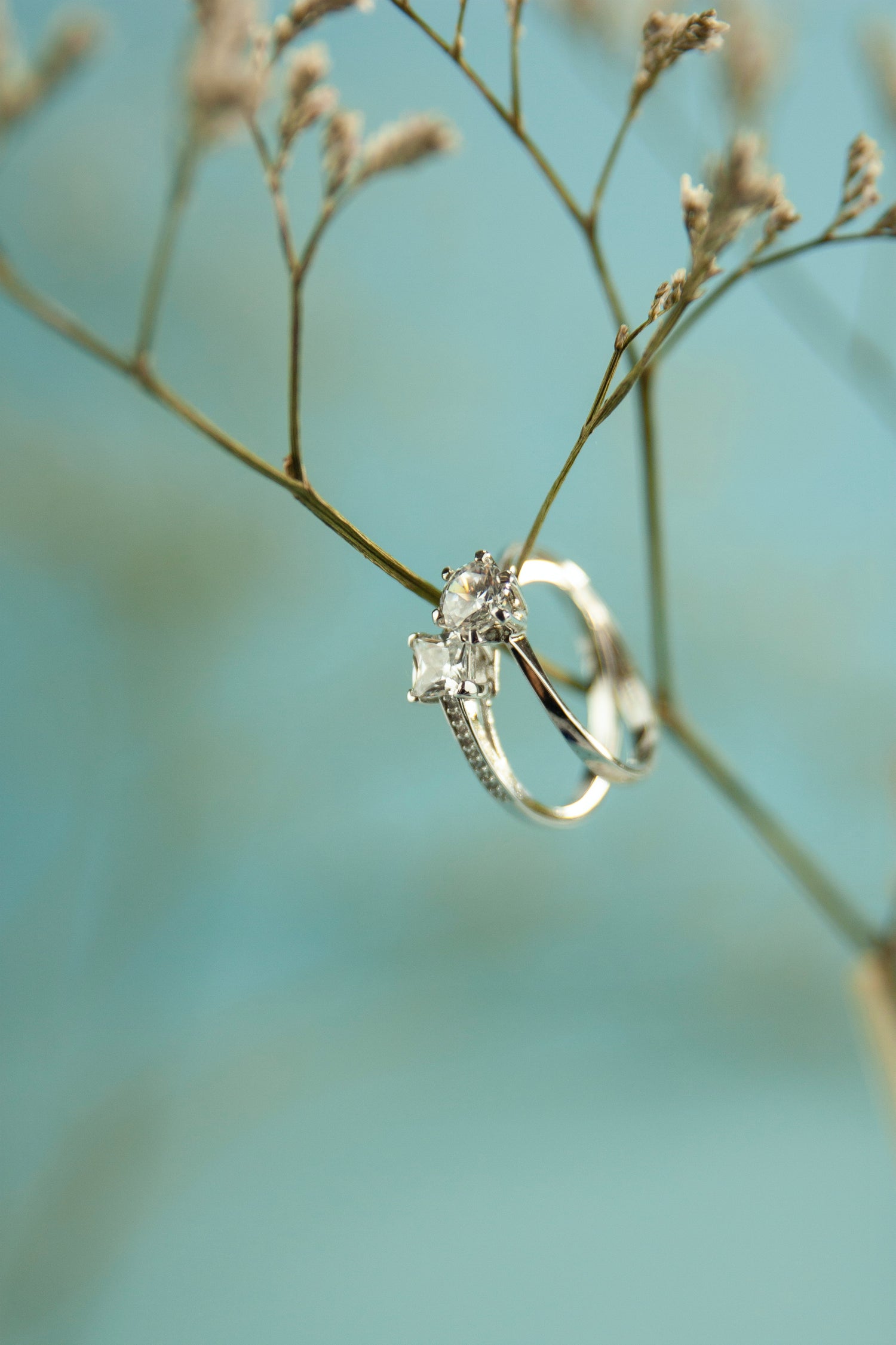 Engagement Rings in Beverly Hills, CA