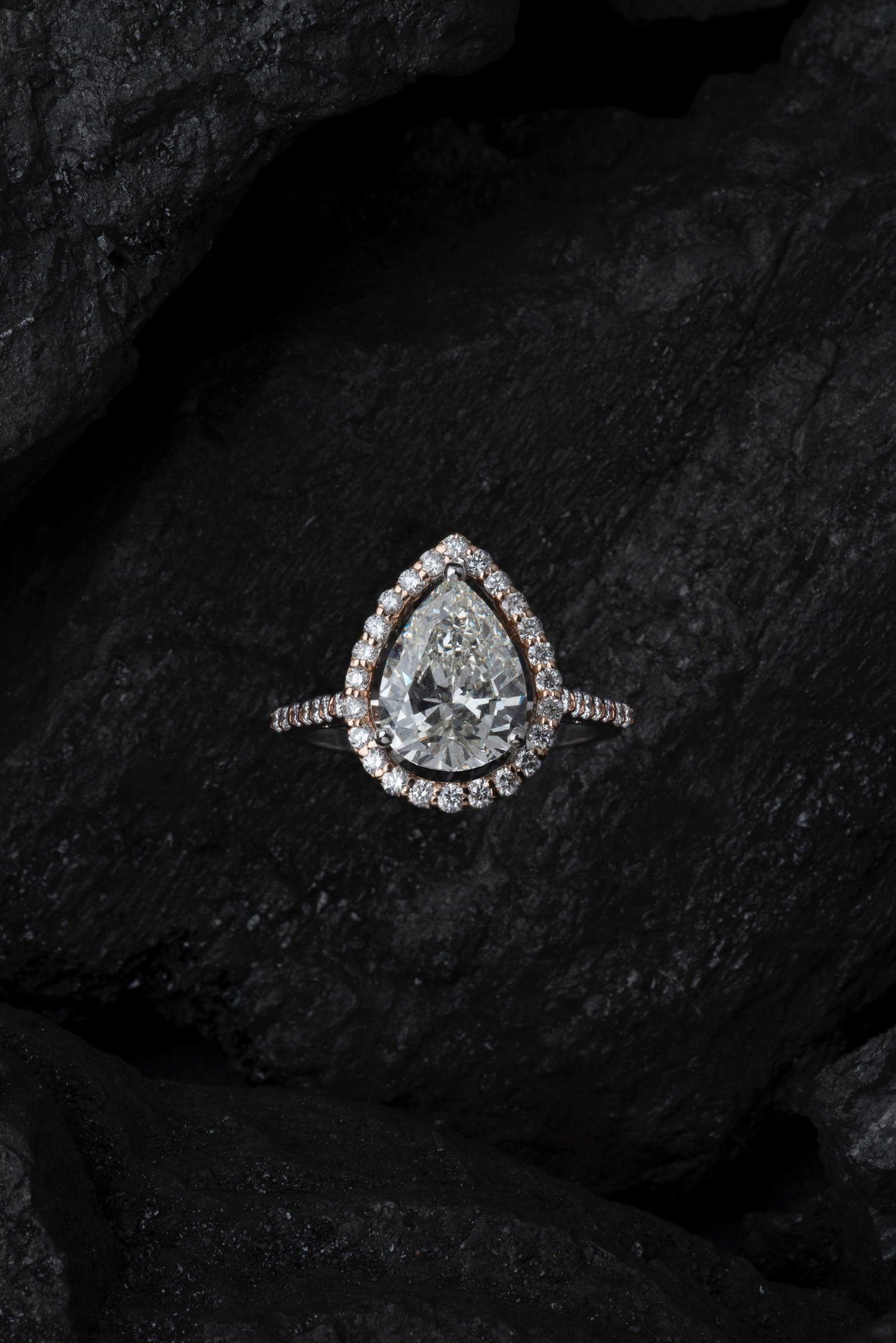 Lab Grown Diamond Jewelry in Malibu, CA