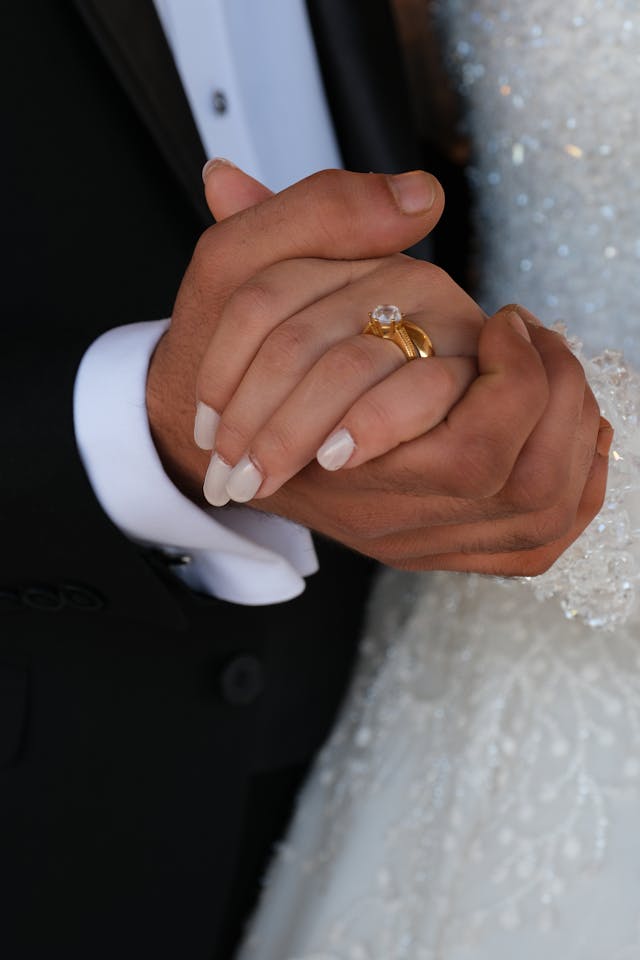 Wedding Rings For Women in Beverly Hills, CA